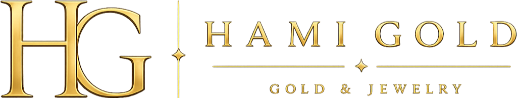 Hami Gold — Gold & Jewelry